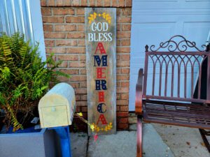 God Bless America