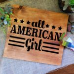 American girl
