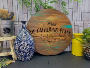 The Gathering Place