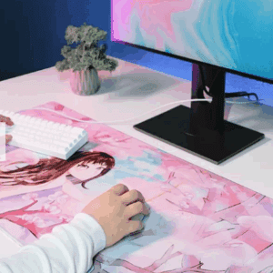 Gaming Mouse Pad