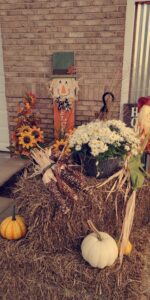 HAPPY THANKSGIVING! CLOSED