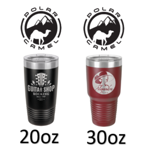 Ringneck Tumbler 20 and 30oz