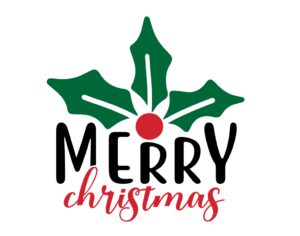 Merry Christmas with Mistletoe (Workshop) (Kids) (Christmas)