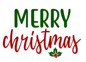 Merry Christmas (Workshop) (Kids) (Christmas)