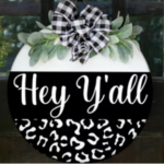 Hey Yall