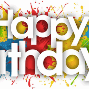 Anna Brown Birthday Party Registration Private Event  032523