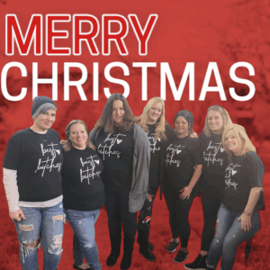 Private Craftbestbitches 4th Annual Holiday WORKSHOP