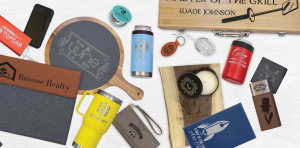 Personalized Gift Catalog