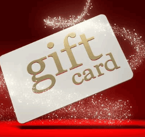 $200 Gift Card