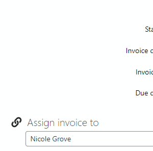 Nicole Grove Workshop