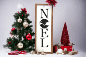 Noel Board