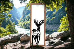 Deer Board