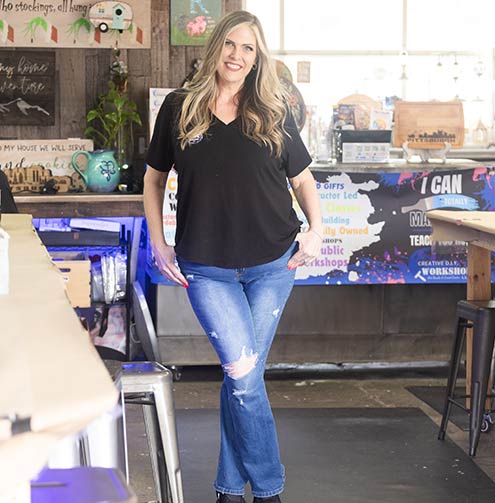 Meghan McCormick Photo